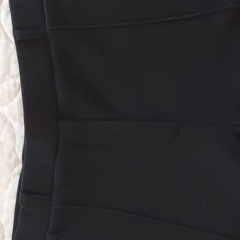 OGLmove Wide Leg, High Waist Pull On Pants NWT - Picture 6 of 11